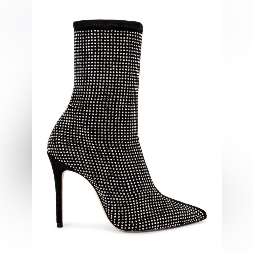 Schutz size 8 brand new boots